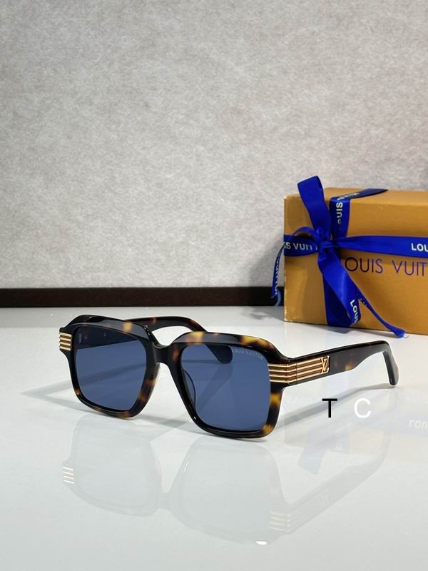 LV Sunglasses ID:20260410-1319